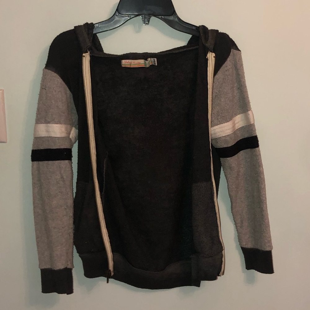 Vintage Havana Jacket